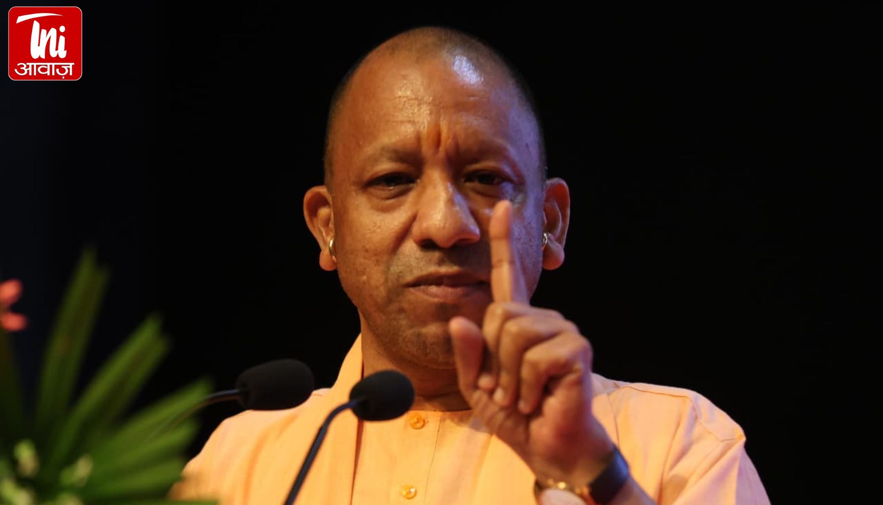 आगरा में RSS के साथ CM योगी की अहम बैठक आज: 2027 चुनाव की रणनीति पर होगा बड़ा मंथन