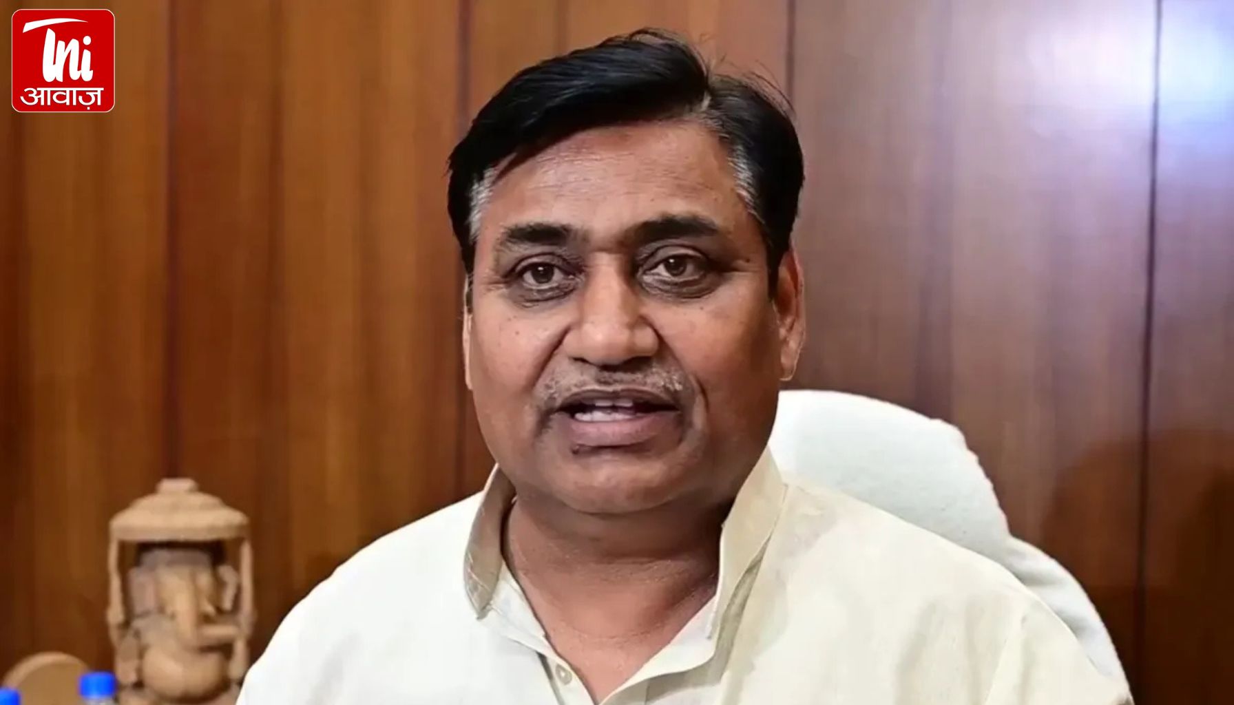 डोटासरा का BJP पर बड़ा हमला: ‘बंगाल में लोकतंत्र लूटा’, बोले- राजस्थान चुनाव में भी धांधली की तैयारी!