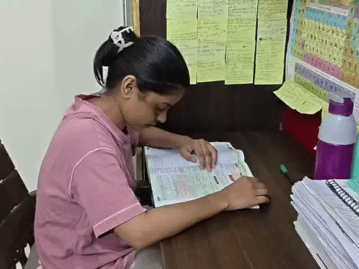 राजस्थान में नौतपा अलर्ट: 45°C पार तापमान, NEET 2026 रिफंड पोर्टल भी शुरू