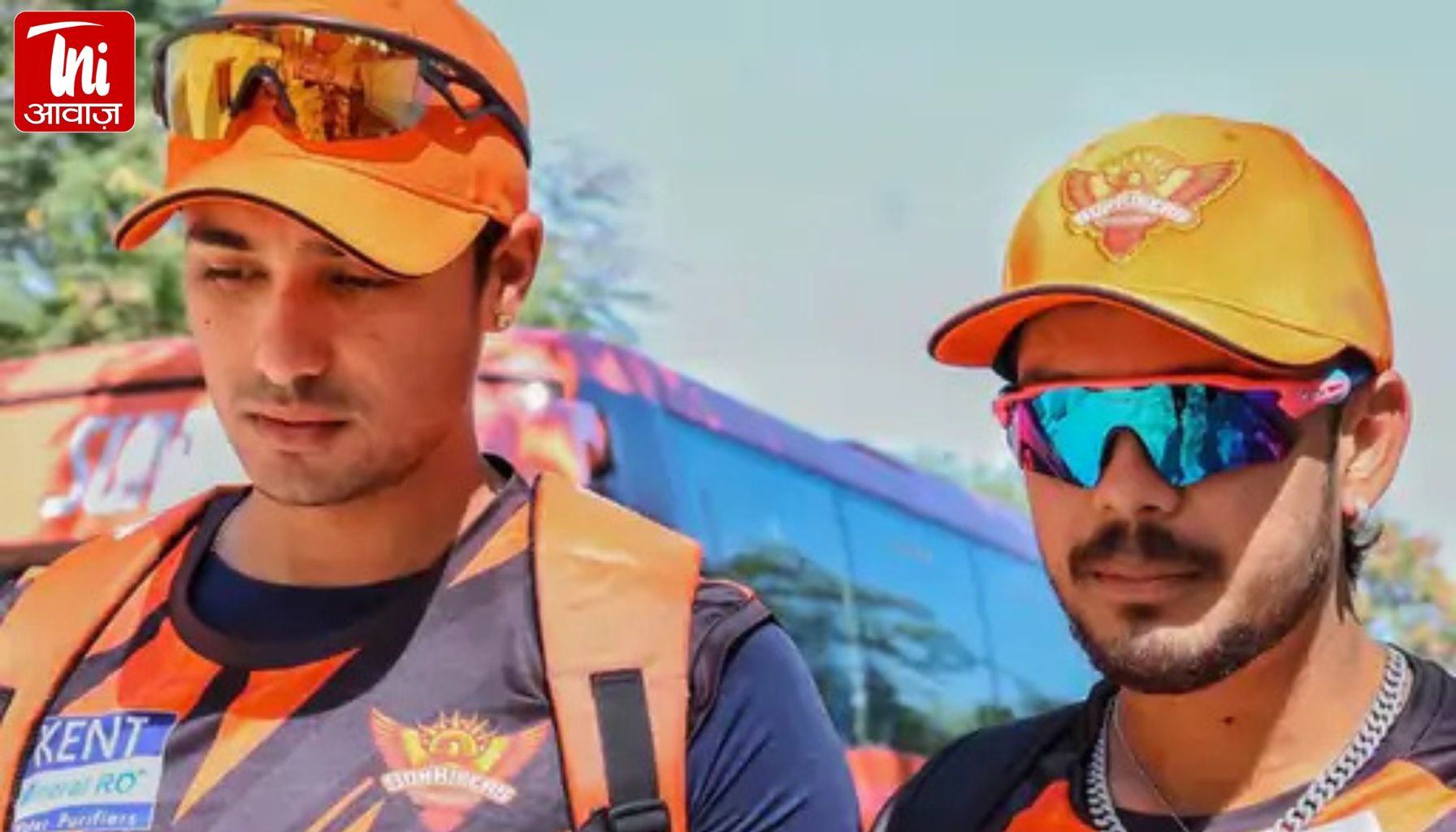 SRH में बड़ा बदलाव: ईशान किशन बने कप्तान, पैट कमिंस की चोट ने बदली टीम की रणनीति