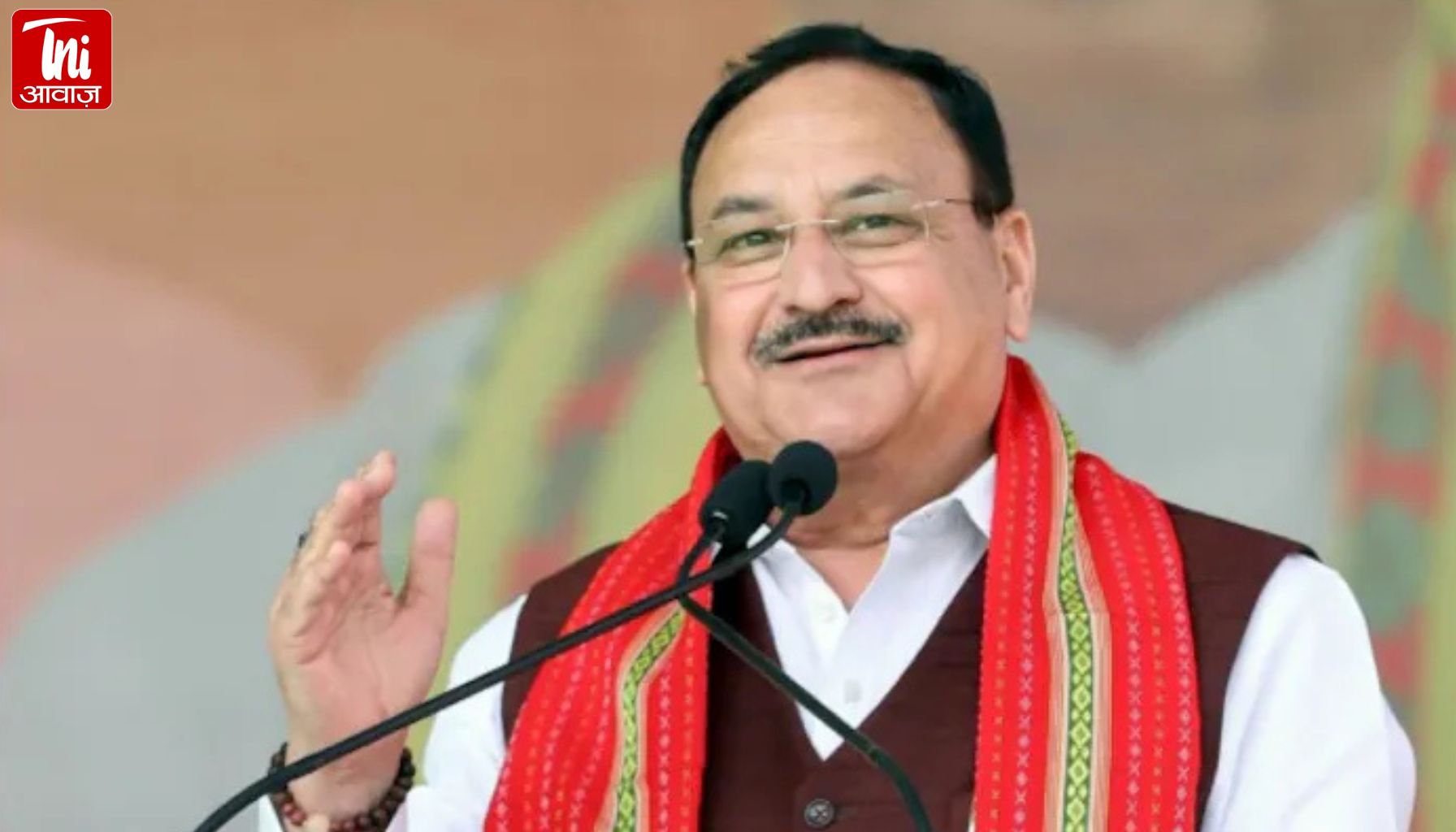 BJP राष्ट्रीय अध्यक्ष जेपी नड्डा का जयपुर दौरा: अहिल्याबाई होल्कर जयंती समारोह में देंगे संबोधन