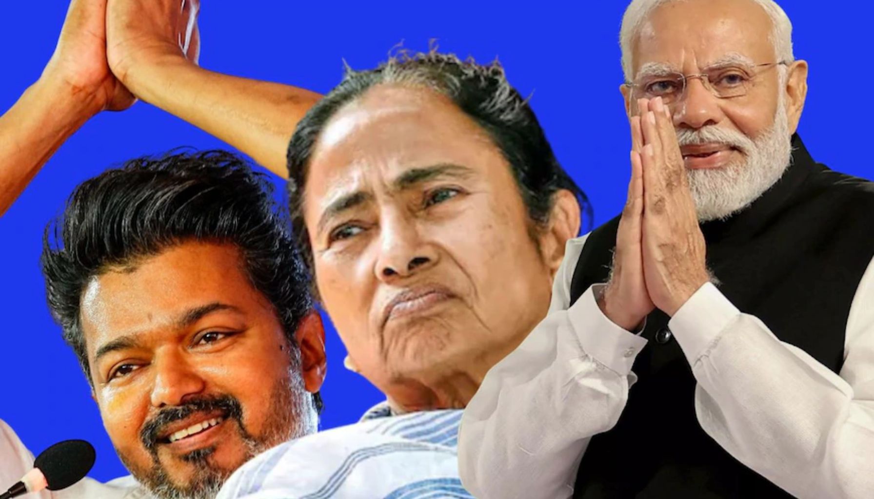West Bengal Result 2026: बंगाल में BJP 200 सीटों के करीब, भवानीपुर में बढ़ते तनाव के बीच मतगणना केंद्र पहुंचीं ममता बनर्जी