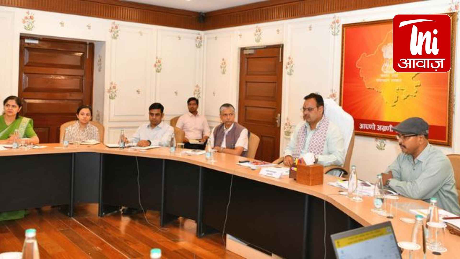 राजीविका से महिलाओं को आर्थिक ताकत, ‘लखपति’ से ‘मिलेनियर दीदी’ बनाने का लक्ष्य—CM भजनलाल शर्मा