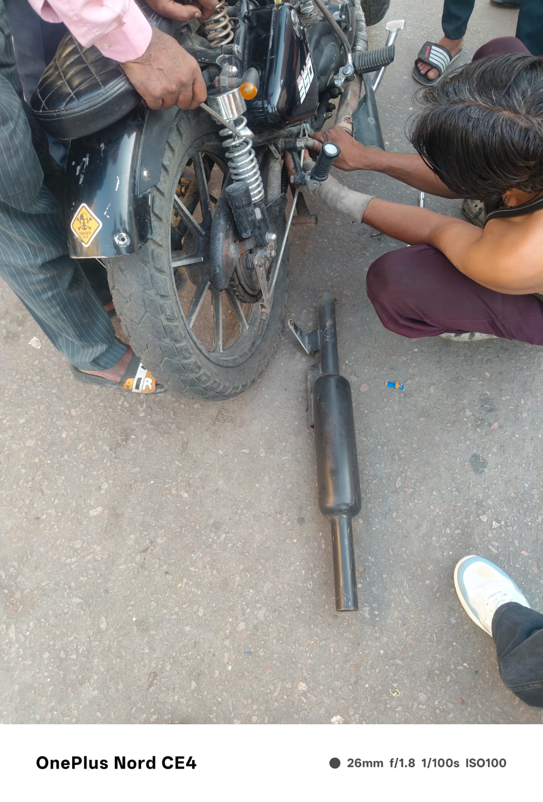राजस्थान पुलिस का विशेष यातायात अभियान: 8,448 वाहनों पर कार्रवाई