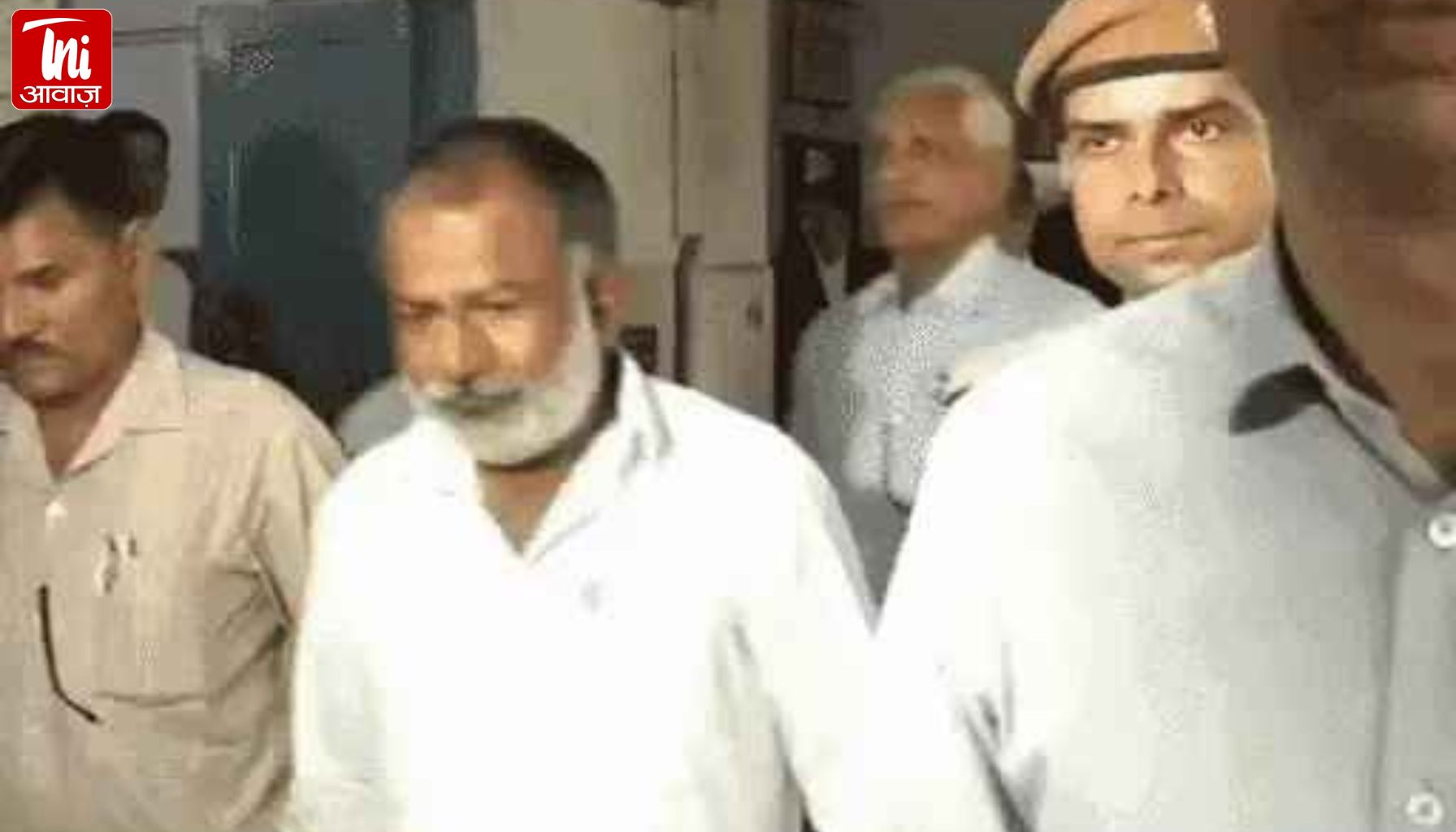 जासूसी केस में कांग्रेस नेता का पूर्व-PA जेल भेजा गया: मोबाइल में मिली पाकिस्तान हाई कमीशन के 'दानिश' से कनेक्टिविटी