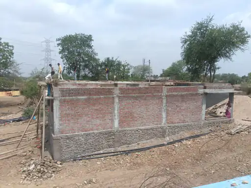 बांसवाड़ा में पुश्तैनी जमीन विवाद ने लिया हिंसक रूप, दो पक्षों में पथराव और लाठी-डंडों से मारपीट, 12 लोग घायल