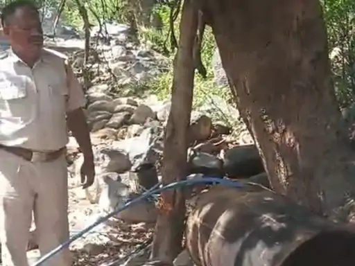 राजस्थान में अवैध शराब कारोबार पर बड़ा एक्शन: 3.17 करोड़ की शराब जब्त, 755 आरोपी गिरफ्तार