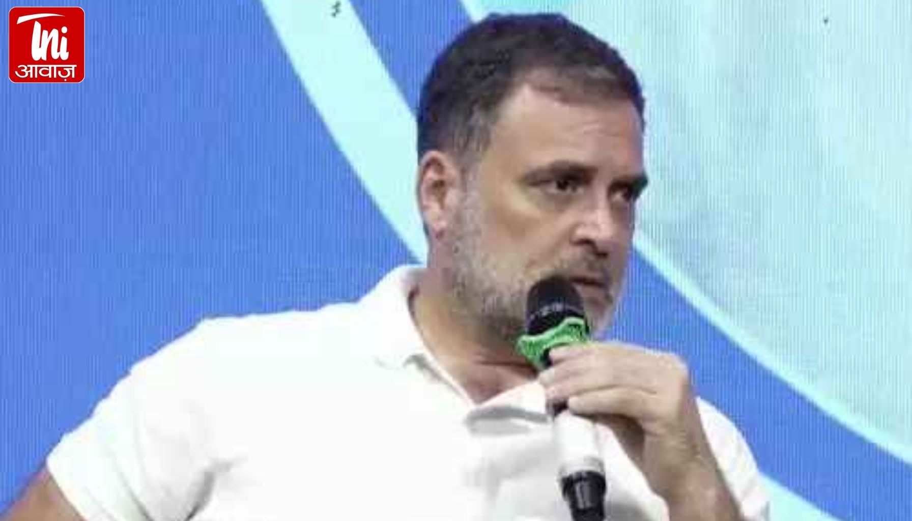 “लोग ‘केरल स्टोरी-2’ नहीं देख रहे, यह अच्छी खबर” – राहुल गांधी का बड़ा बयान, फिल्मों पर प्रोपेगैंडा का आरोप