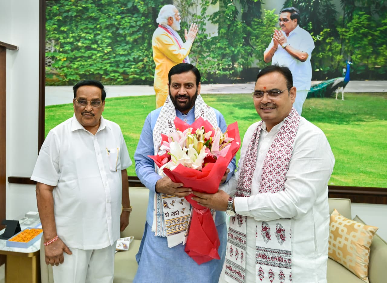 यमुना जल समझौता: भजनलाल शर्मा के नेतृत्व में राजस्थान को ऐतिहासिक सफलता