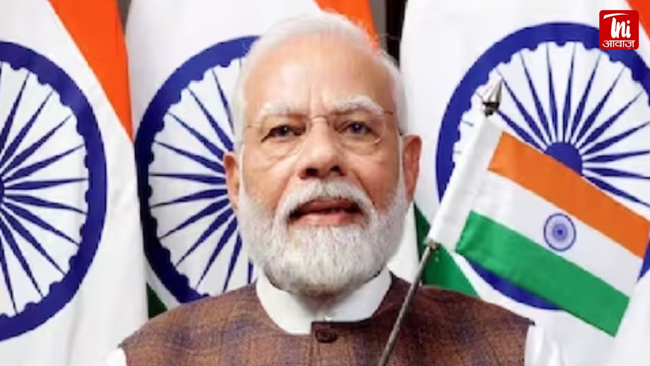 'भारत 2047 तक होगा विकसित देश', PM मोदी बोले- 'सांप्रदायिकता, भ्रष्टाचार, जातिवाद' की कोई जगह नहीं होगी