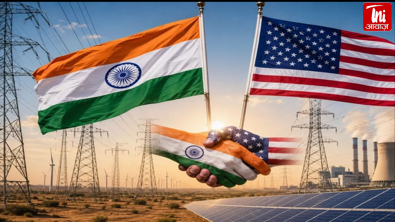 राजस्थान ने बनाया बिजली उत्पादन का रिकॉर्ड, कैलिफोर्निया से ग्रीन एनर्जी MoU
