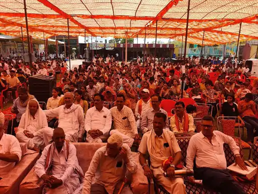 टोंक में शिक्षा मंत्री मदन दिलावर का बयान, सरकारी टीचरों पर साधा निशाना, शिक्षा सुधार को लेकर सख्त संदेश