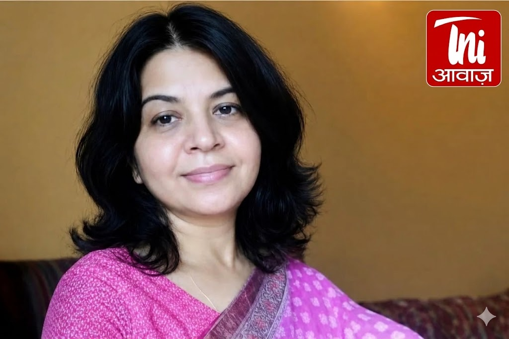  वरिष्ठ आईएएस नीलम मीणा बनीं पश्चिम बंगाल की नई मुख्य निर्वाचन अधिकारी (CEO), पैतृक गांव कोयला में जश्न