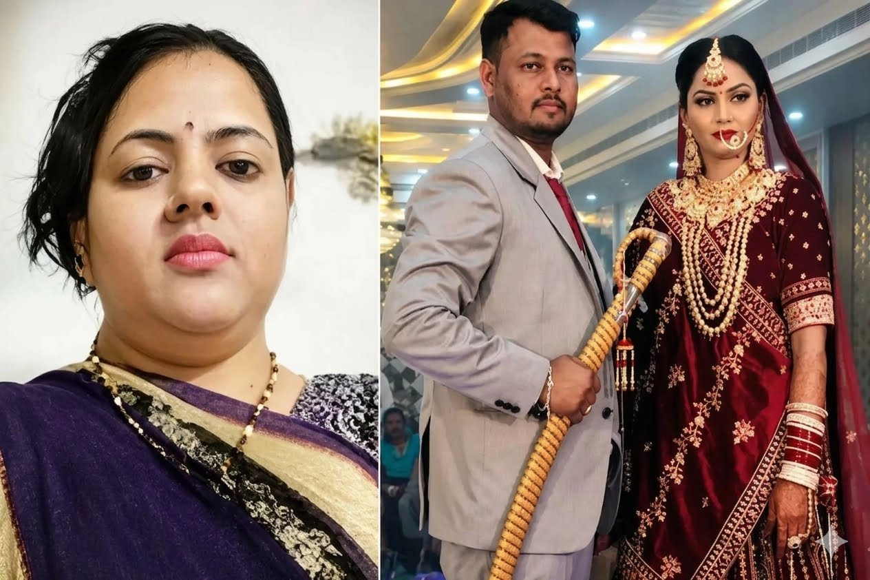 राजस्थान में रिश्तों का खौफनाक सच: पति हत्याकांडों ने हिला दिया पूरा प्रदेश