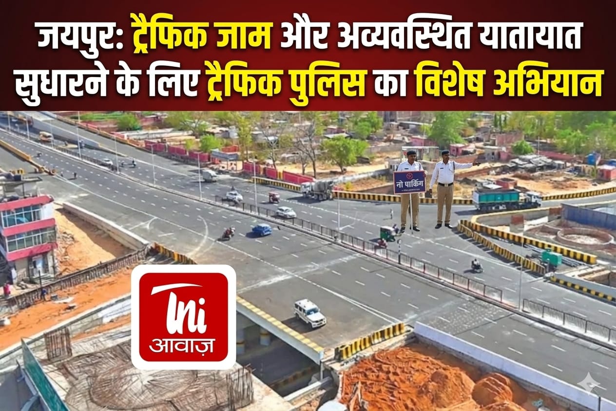 दौसा: डॉ. भीमराव अंबेडकर की प्रतिमा स्थापना के विरोध में पुलिस पर पथराव, पांच गिरफ्तार