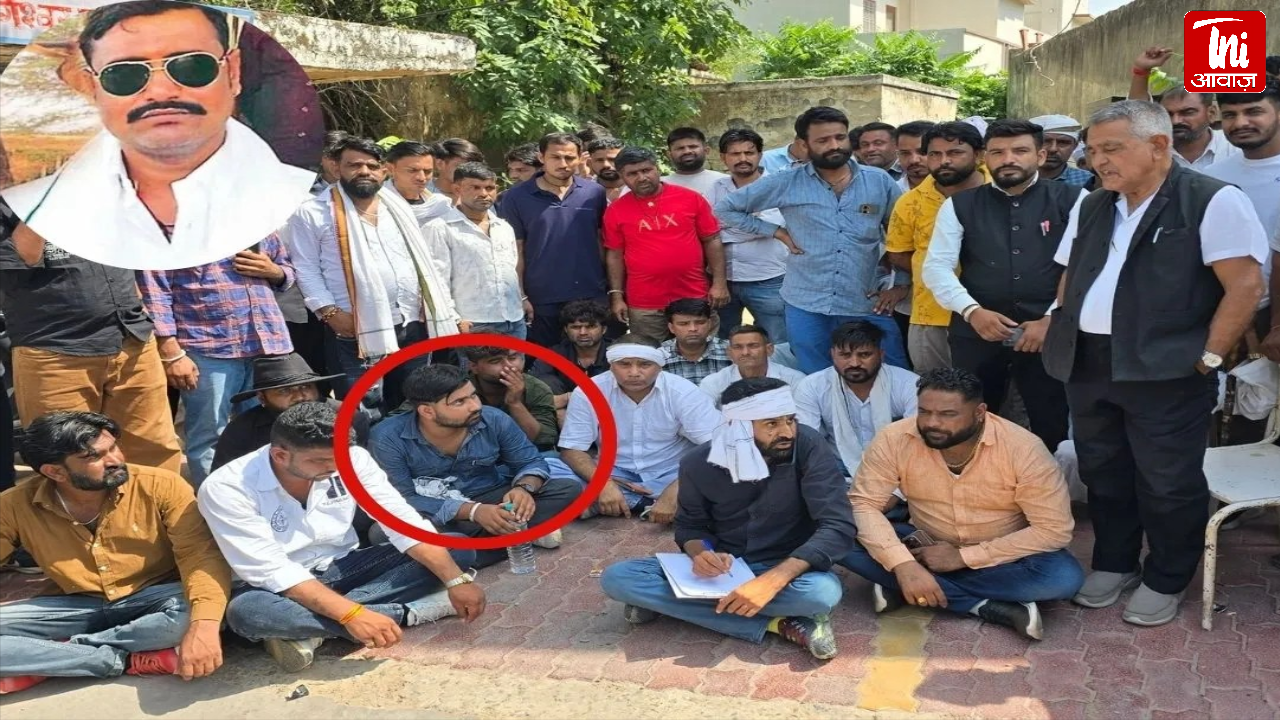 अजमेर हाई सिक्योरिटी जेल में बंदी की मौत, अंतिम संस्कार को मिली अनुमति
