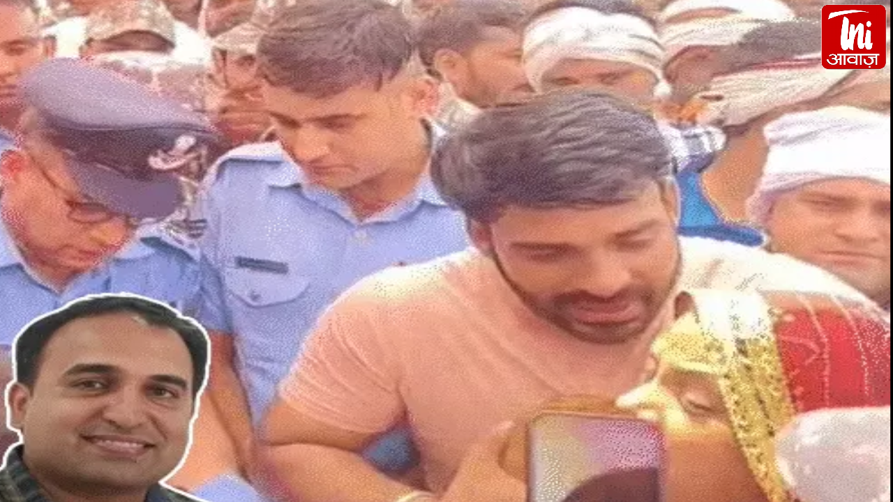ऑपरेशन सिंदूर में शहीद हुए झुंझुनूं के सुरेंद्र कुमार मोगा का नाम वॉर मेमोरियल की ‘रोल ऑफ ऑनर’ में शामिल