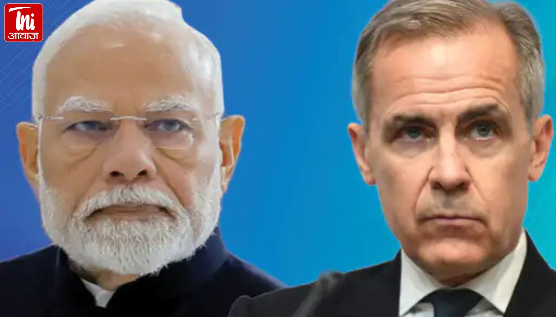 कनाडा के नए प्रधानमंत्री मार्क कार्नी ने मोदी को G7 समिट में बुलाया: PM मोदी ने चुनाव जीतने पर दी बधाई, बदलेगा भारत-कनाडा रिश्ता?