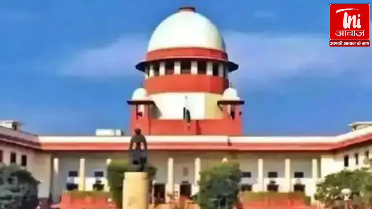  सुप्रीम कोर्ट ने शैक्षणिक संस्थानों में हिजाब पर प्रतिबंध को बरकरार रखने वाले कर्नाटक उच्च न्यायालय के आदेश के खिलाफ कार्यवाही जारी राखी 