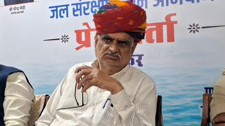 राजस्थान में 2 महीने में होंगे पंचायत और निकाय चुनाव, UDH मंत्री बोले- सरकार तैयार