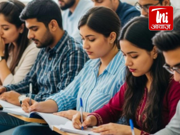 इंटर्नशिप कर रहे डीएलएड छात्रों को राहत: 16 मई के बाद स्कूलों में नहीं लगेगी ड्यूटी, गर्मी की छुट्टियों को देखते हुए शिक्षा विभाग का बड़ा फैसला