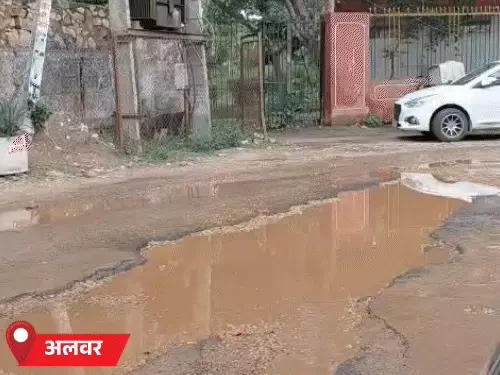 राजस्थान में मानसून की दस्तक, 3 जुलाई तक एंट्री की संभावना 