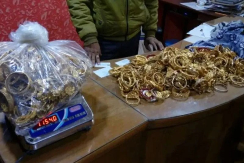 राजस्थान में लूट और डकैती की बड़ी घटनाएं, अलग-अलग जिलों में करोड़ों की वारदातों से दहशत