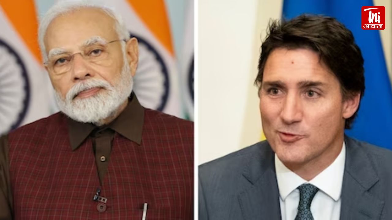 मोदी सरकार के अल्टीमेटम का दिखा असर, 10 अक्टूबर से पहले कनाडा ने भारत में अपने राजनयिक हटाए