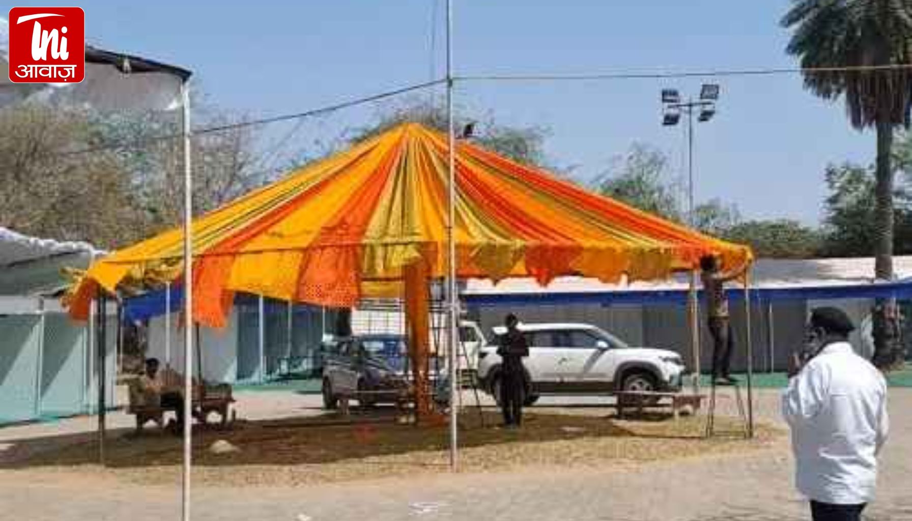 जयपुर में सजेगा कला का महाकुंभ: जेकेके में 17 मार्च से ‘कला मेला’, युवा कलाकारों को मिलेगा देशभर के सामने चमकने का मौका