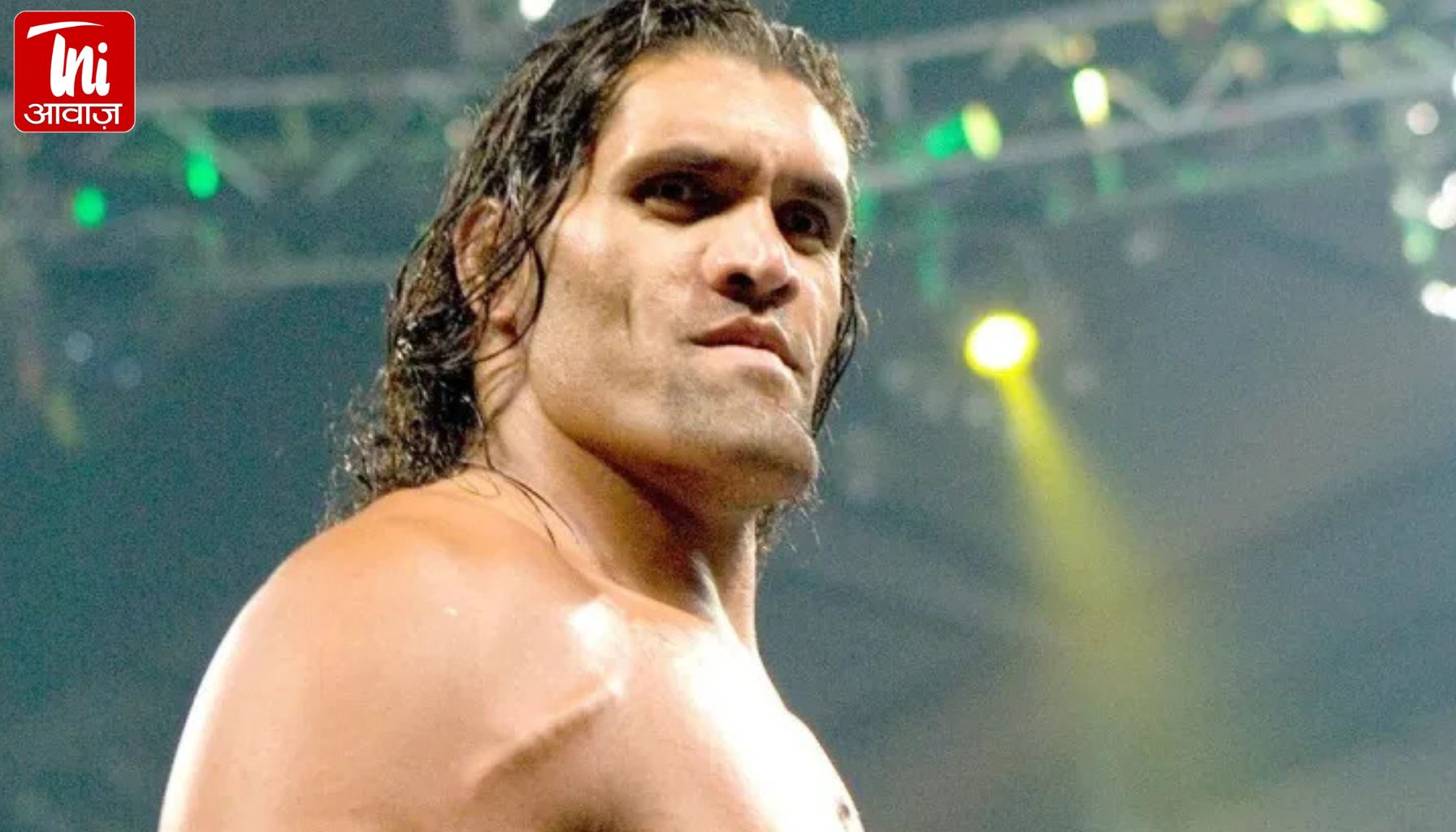 “मैं सिर्फ WWE में ही काम करूंगा…” AEW के ऑफर पर द ग्रेट खली का बड़ा बयान, फैंस रह गए हैरान