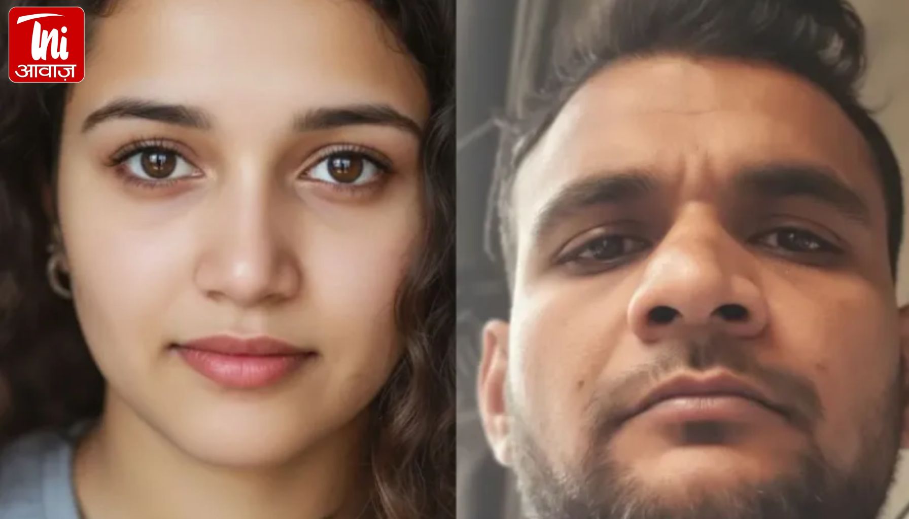 हाथ पकड़कर जीजा-साली ने ट्रेन के आगे दी जान… 2 साल का प्यार, समाज का डर और एक खौफनाक अंत