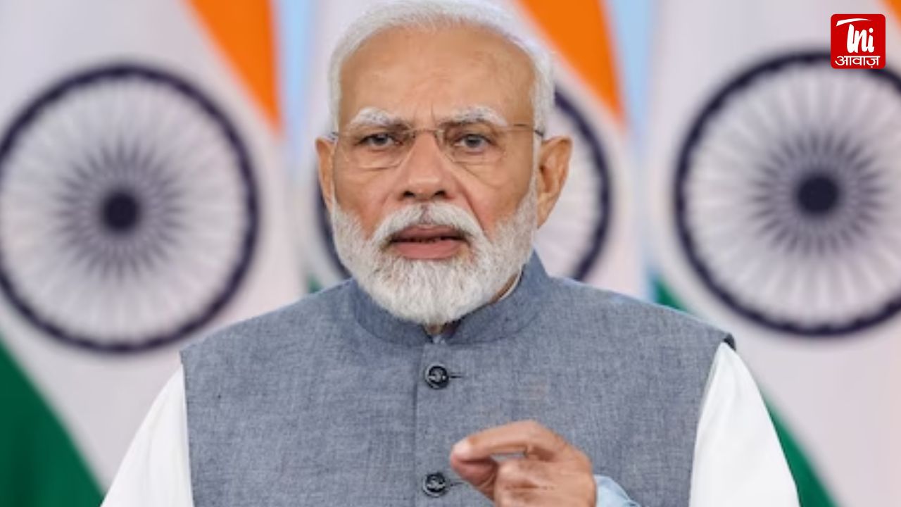 PM नरेंद्र मोदी का 'मन की बात' का 106वां एपिसोड, खादी की रिकॉर्ड बिक्री से शुरू की बात
