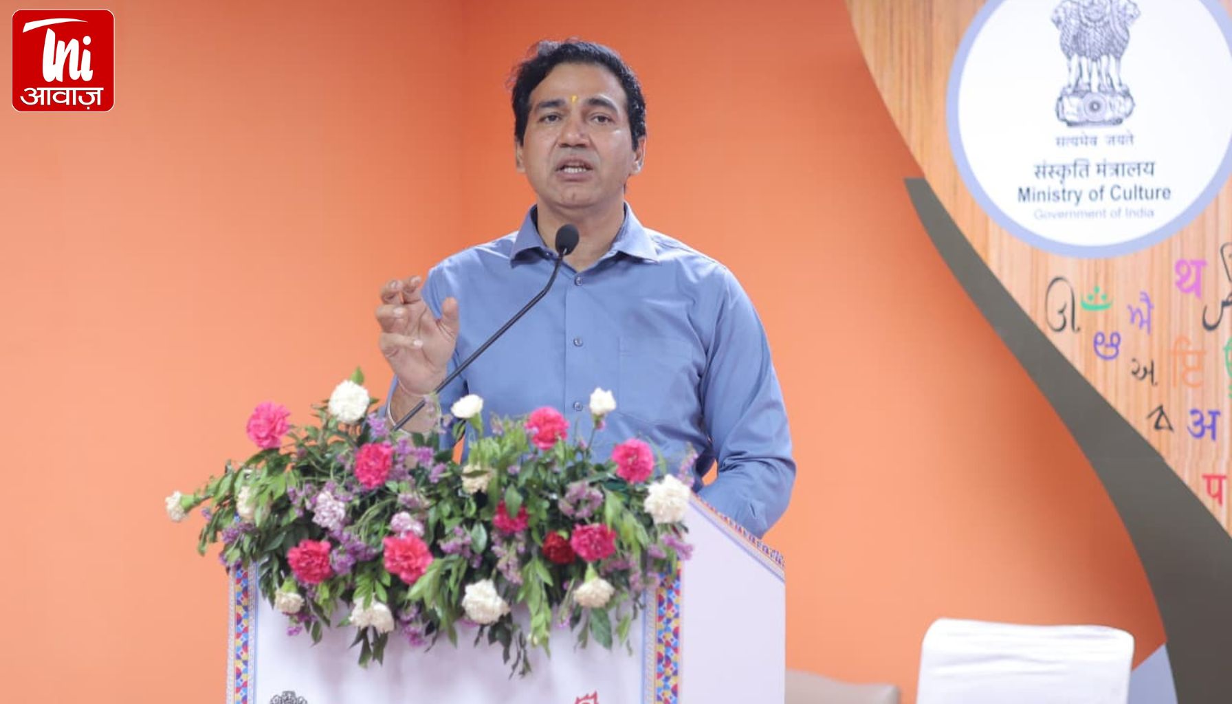 जयपुर के ‘परफॉर्मेंस कलेक्टर’ बने CM के सबसे भरोसेमंद अफसर: डॉ. जितेन्द्र सोनी को मिली बड़ी जिम्मेदारी