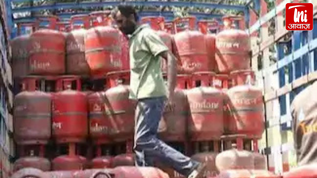 LPG उपभोक्ताओं के लिए बड़ा अलर्ट! 7 दिन में नहीं दिया जवाब तो बंद हो सकती है गैस सब्सिडी