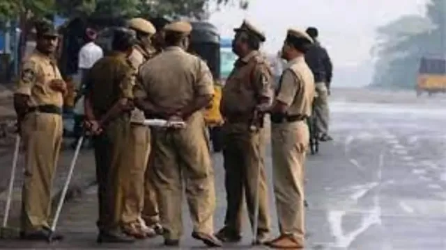 राजस्थान ATS की बड़ी कार्रवाई, 20 जिलों से 60 संदिग्ध हिरासत में