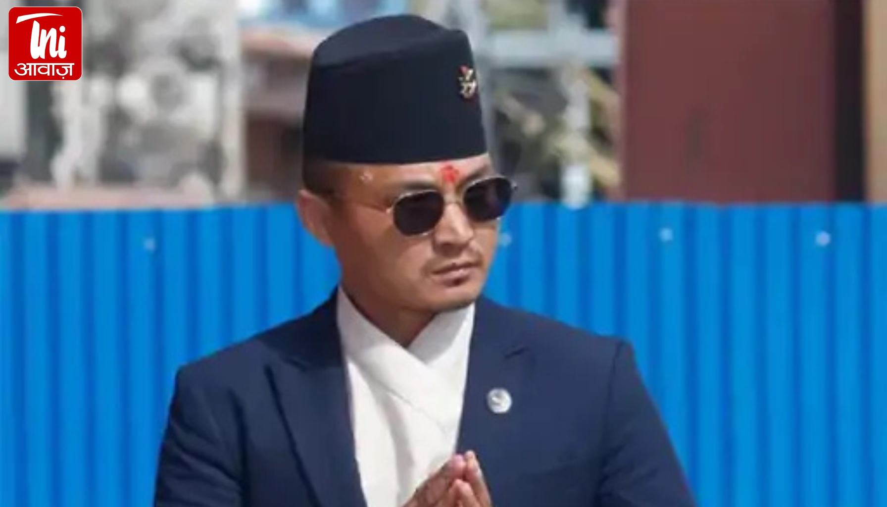 नेपाल में बड़ा सियासी झटका: गृह मंत्री सुदन गुरुंग का इस्तीफा, मनी लॉन्ड्रिंग कनेक्शन से बढ़ा विवाद