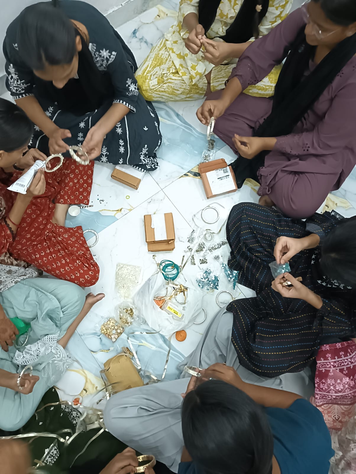 परिवार सहयोग केंद्र बना उम्मीद और आत्मनिर्भरता की नई मिसाल
