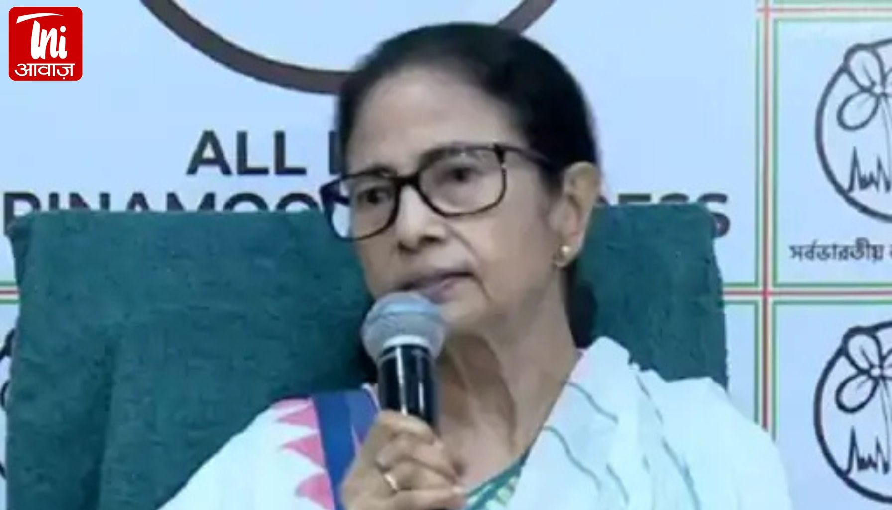 ममता vs सुवेंदु: भबानीपुर से सीधी टक्कर, TMC ने 294 सीटों पर उम्मीदवार घोषित कर बदला सियासी समीकरण