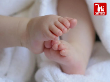 भिवाड़ी में दिल दहलाने वाली घटना: 8 माह की मासूम को कथित तौर पर मां ने पिलाया एसिड, हालत गंभीर |