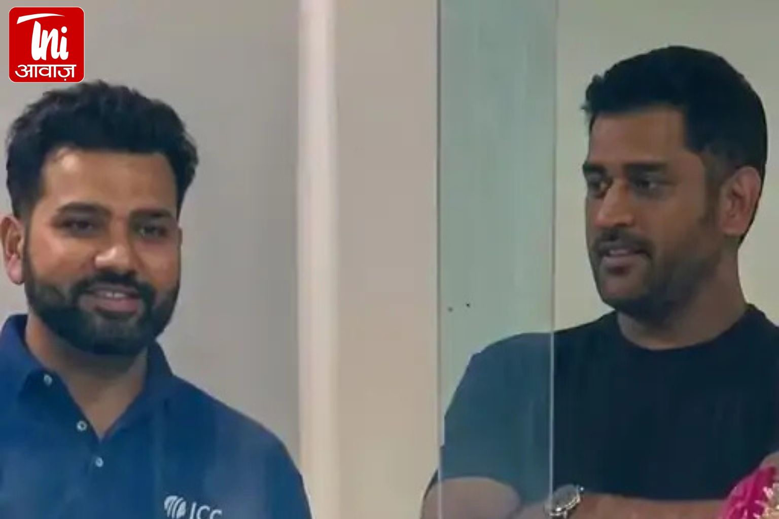 अक्षर-दुबे के कैच से पलटा सेमीफाइनल: सैमसन की 89 रन की पारी से भारत फाइनल में, धोनी-रोहित भी स्टेडियम में मौजूद