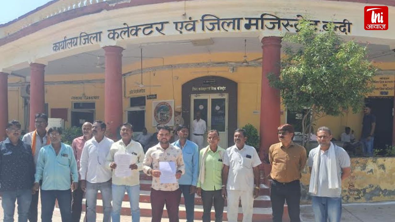 कृषक मित्र आत्मा योजना में लगे कृषक मित्रों की पीड़ा सुने सरकार