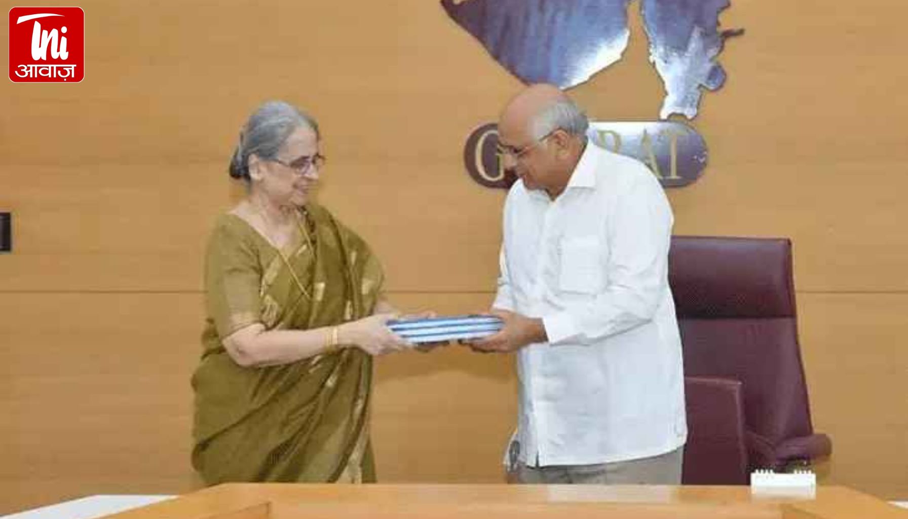 गुजरात में UCC लागू होने की आहट: CM भूपेंद्र पटेल को रिपोर्ट सौंपी, 24 मार्च को बिल पेश होने के आसार