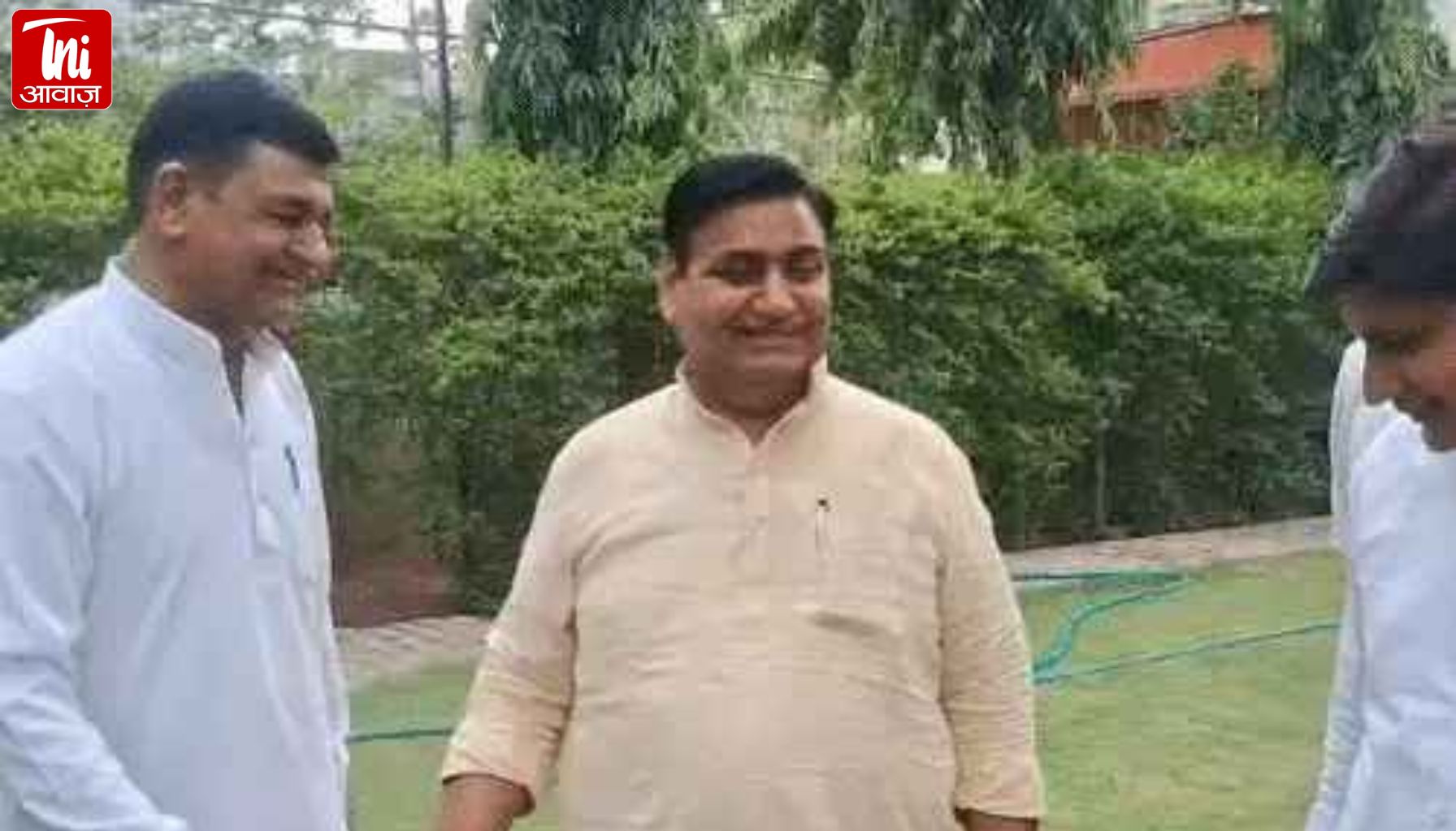 डोटासरा का भाजपा पर तीखा वार: कहा- माता-बहन मोदी के नाम का सिंदूर लगाएं, यह असंभव