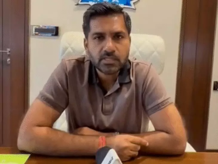 राजस्थान कॉल्विन शील्ड शुरू, सिलेक्शन कमेटी पर बना सस्पेंस  State: