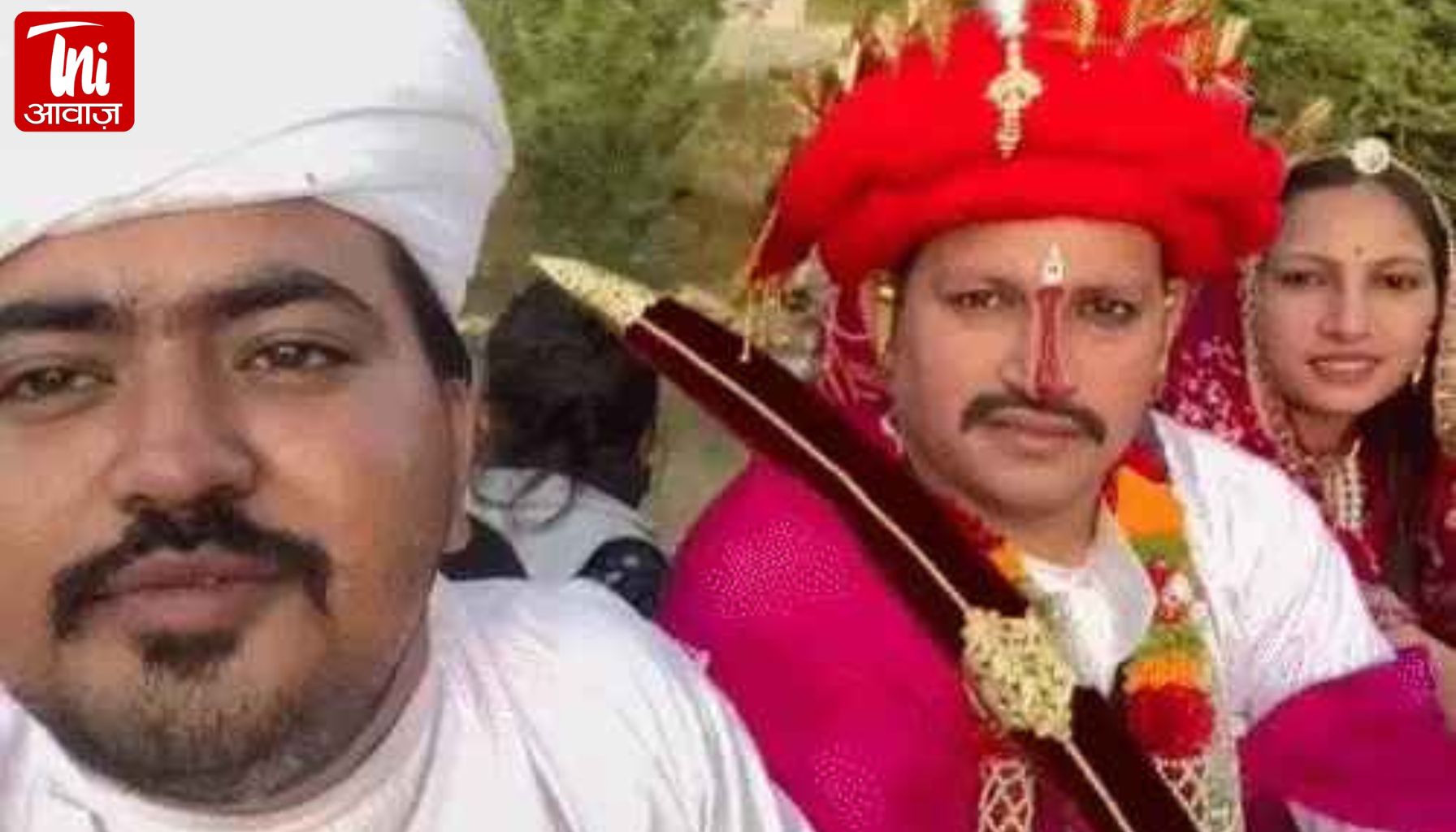 सूट-बूट छोड़ बैलगाड़ी पर निकली बारात! चीन से आए मेहमान भी बने ‘देसी बाराती’, मारवाड़ी अंदाज ने जीता दिल