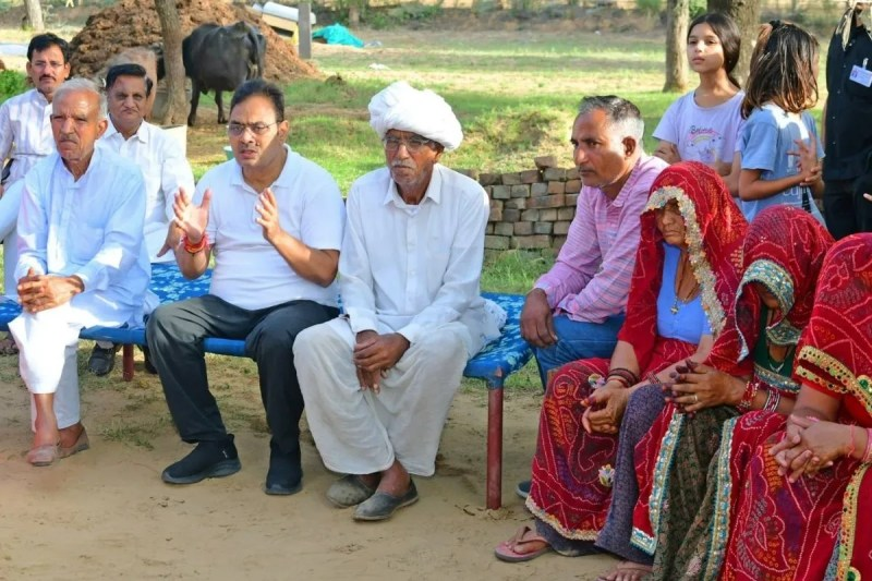 राजस्थान पंचायत-निकाय चुनाव पर बढ़ा दबाव, सरकार के सामने 31 जुलाई की बड़ी चुनौती