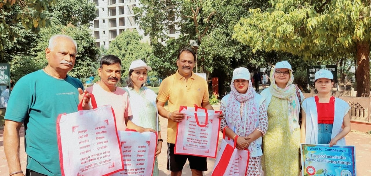 नायब क़ाज़ी सैयद असगर अली ने अदा कराई रस्म