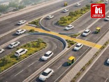 जयपुर में ट्रैफिक सुधार की बड़ी पहल, कई चौराहों पर बनेंगी स्लिप लेन और फ्री लेफ्ट टर्न सुविधा