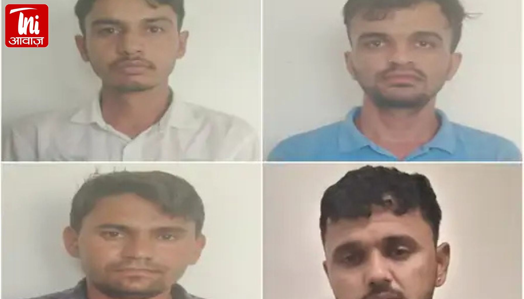 राजस्थान भर्ती परीक्षा में बड़ा खेल! 5 लाख लेकर टीचर बना डमी कैंडिडेट, रिटायर्ड सैनिक ने भी कराई फर्जी परीक्षा
