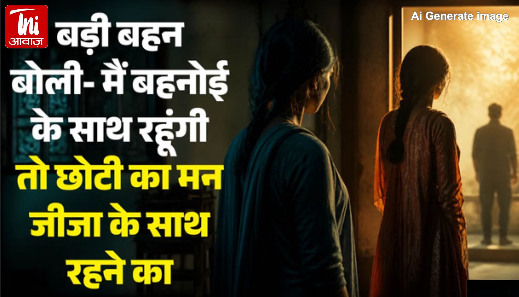 High Court में रिश्तों का सबसे अनोखा केस! सगी बहनों ने कहा- ‘पति बदलना चाहते हैं’, जज भी रह गए हैरान
